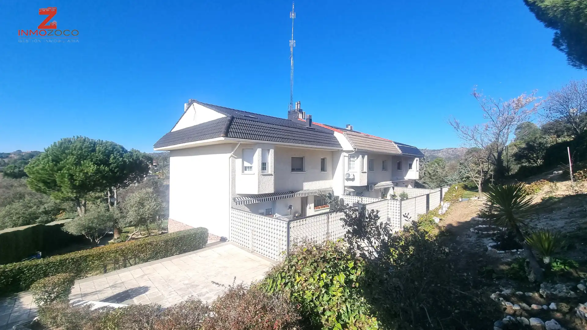 Adosado con piscina en venta en Club de Golf, imagen 36