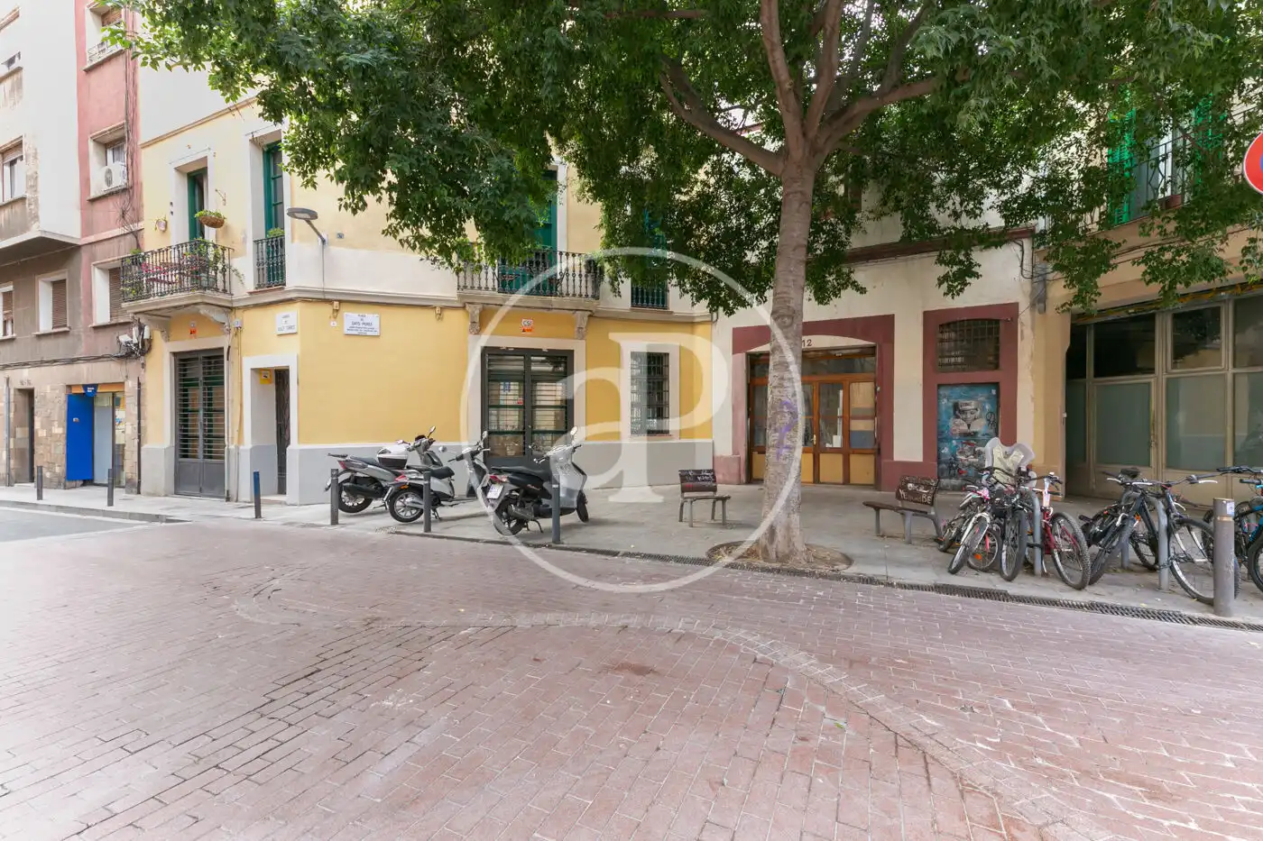 Lofts for rent in Carrer de Josep Torres, Vila de Gràcia