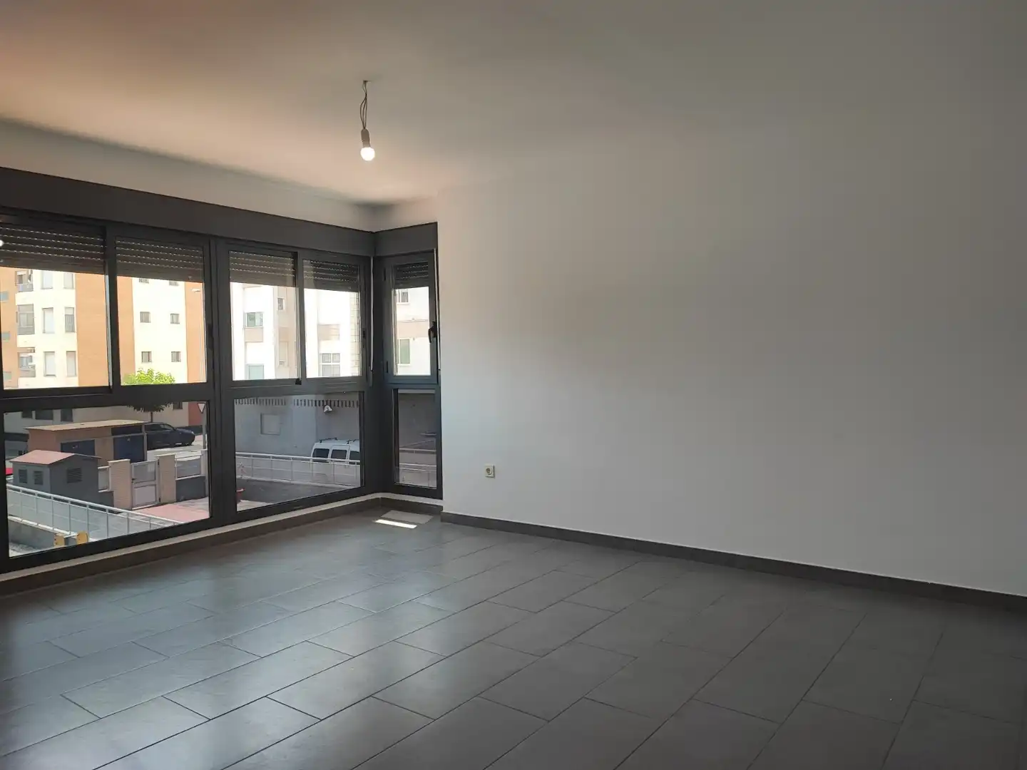 Sala d'estar de Pis en venda en Vila-real amb Calefacció, Traster i Forn