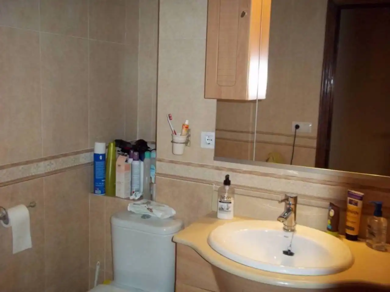 Flat with terrace for sale in Baena, imagen 3