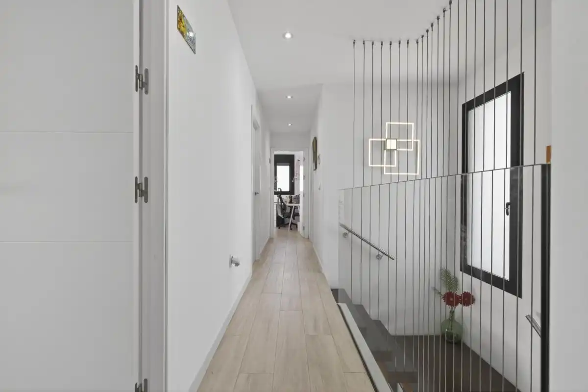 Casa o chalet en venta en Bormujos con Aire acondicionado, Calefacción y Jardín privado