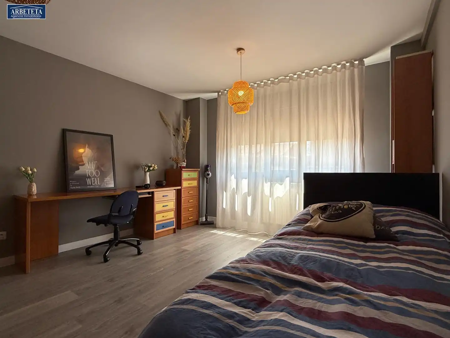 Habitación de Casa o chalet en venta en Guadalajara con Calefacción, Terraza y Piscina