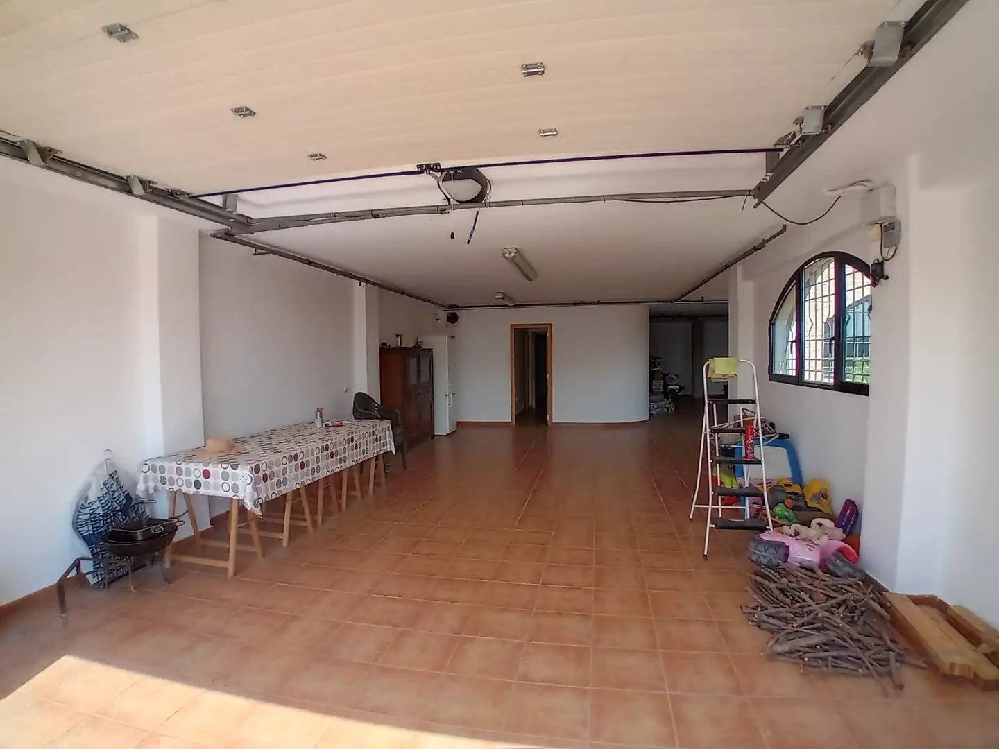 Casa o xalet en venda en Yátova