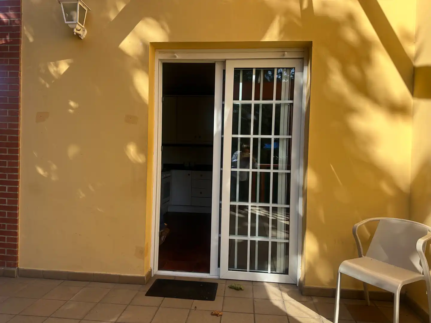 Villa mit Garten zum Verkauf in Calle Nicanor Piñole, imagen 49