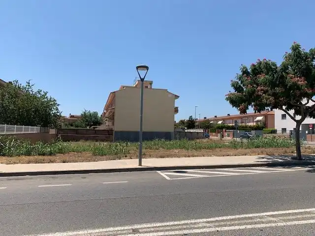 Terreny residencial en venda a MOLINS NOUS 49, imagen 2