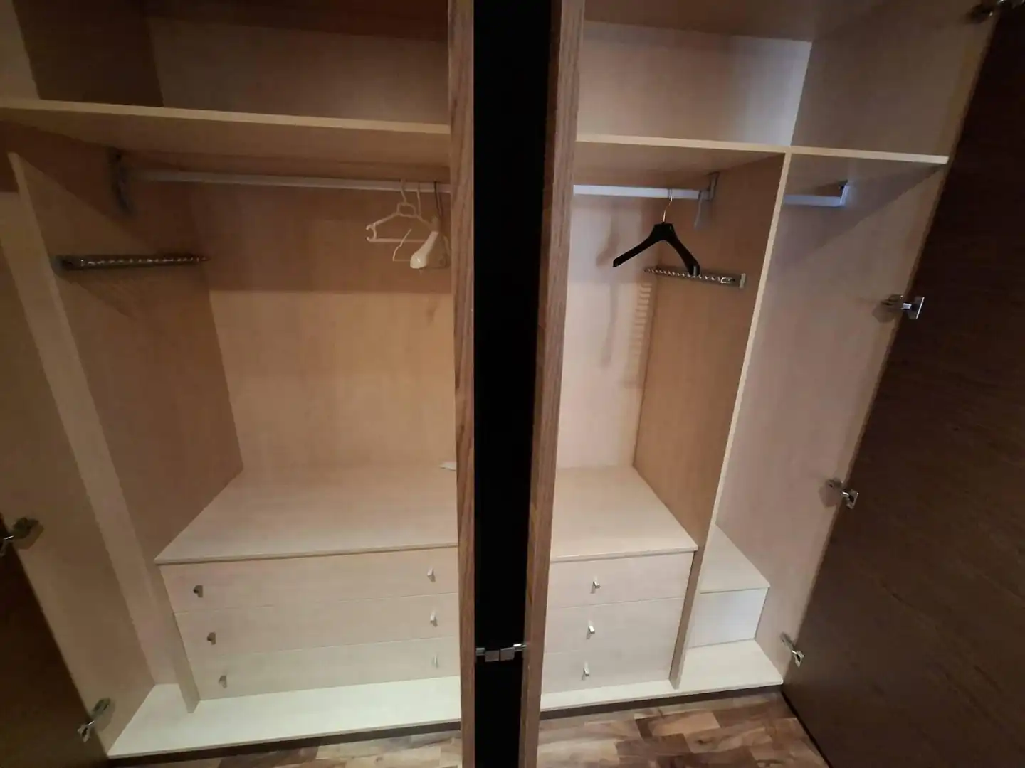 Dormitori de Àtic de lloguer en Alicante / Alacant amb Calefacció, Parquet i Terrassa