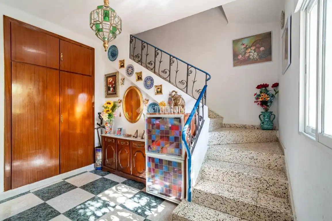Casa en venda a Albaicín, imagen 3