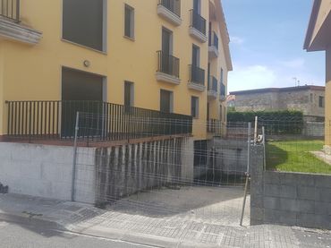 Individuel à vendre à Luis Seoane