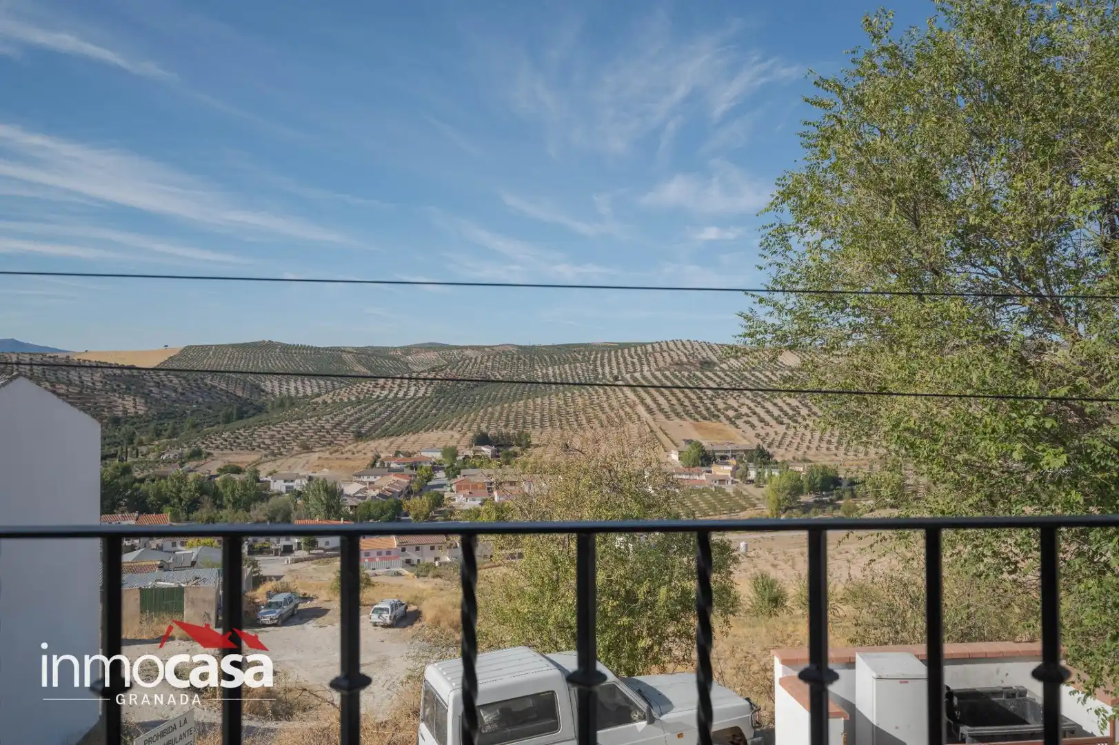 Casa amb terrassa en venda a Píñar, imagen 39