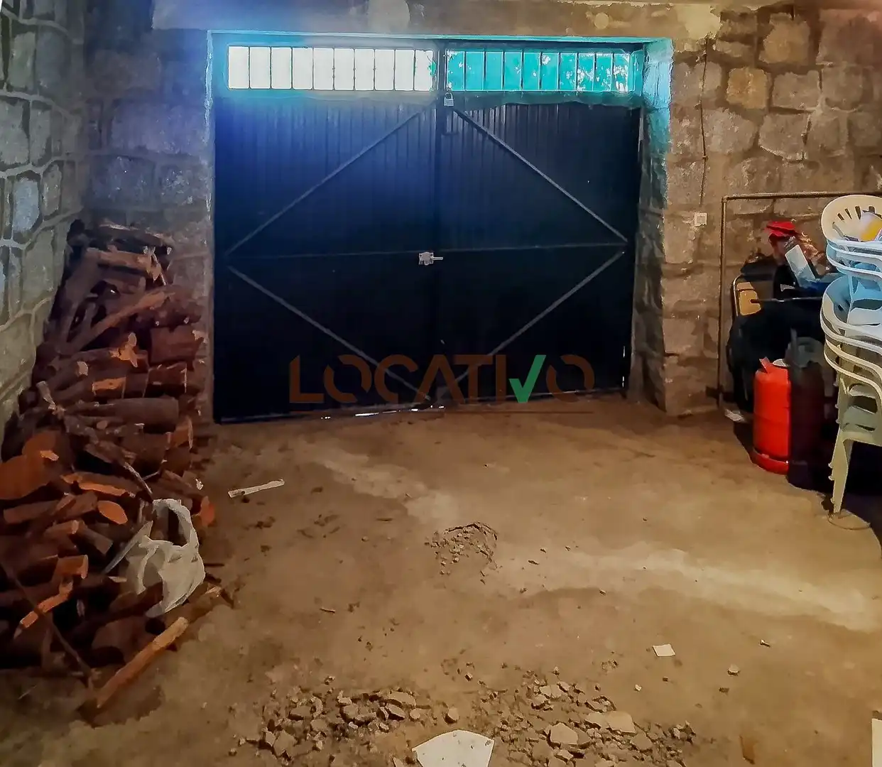 Casa o chalet en venta en El Hoyo de Pinares  con Calefacción, Jardín privado y Terraza