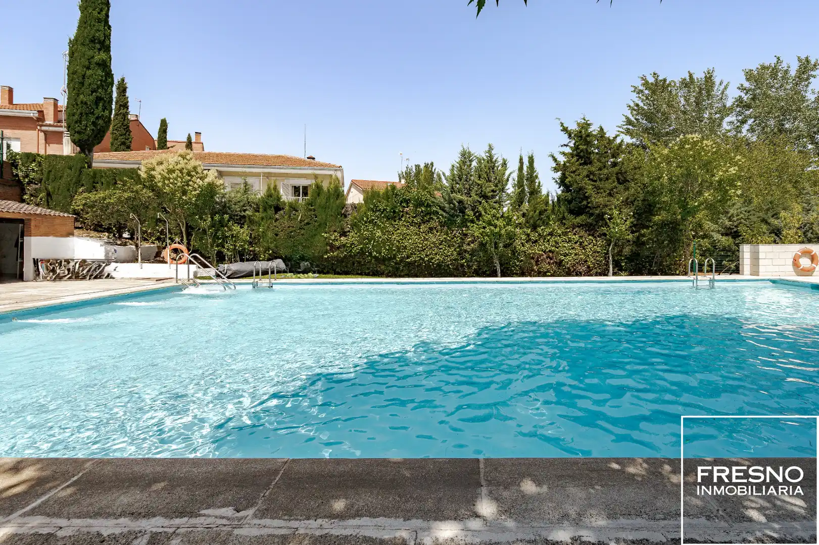 Adossat amb piscina en venda a Avenida de la Constitución, imagen 69