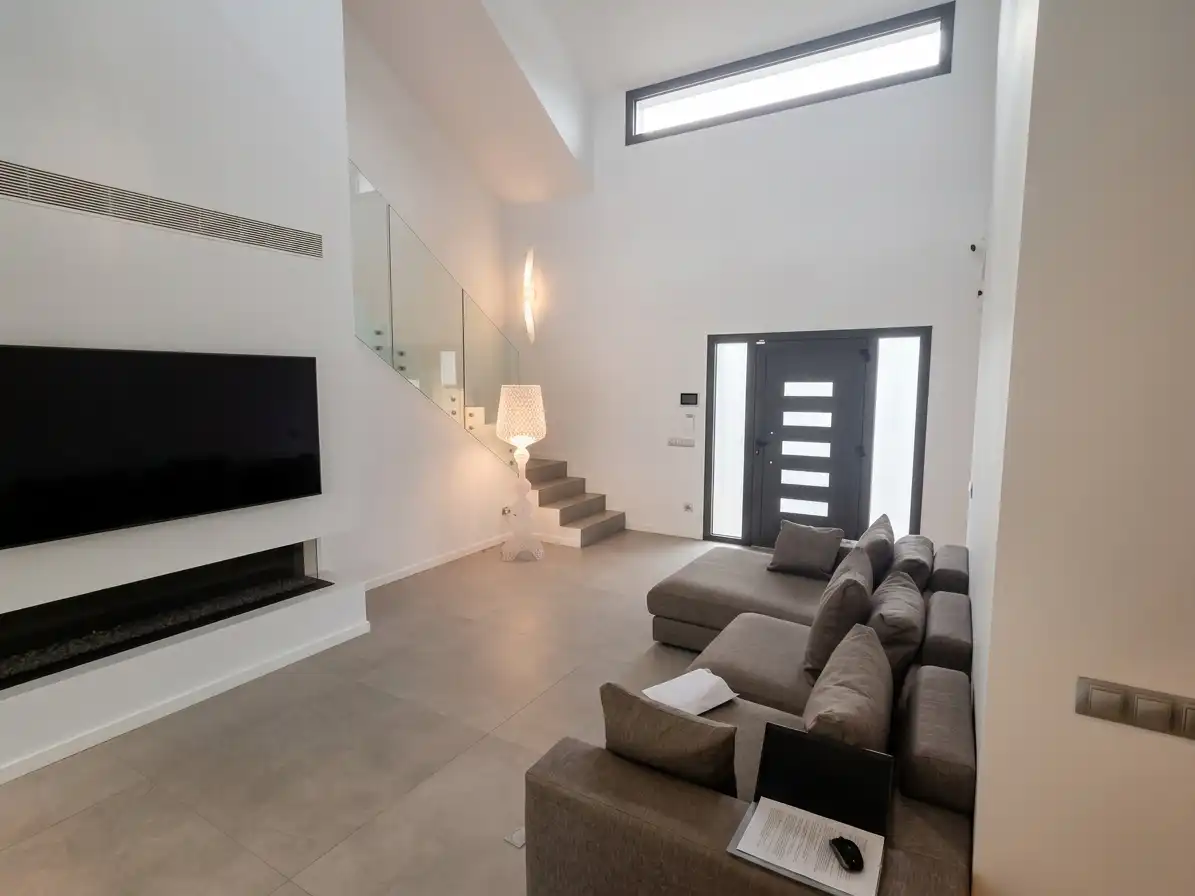 Casa con terrazza in vendita a Carrer dels Til·lers, imagen 4