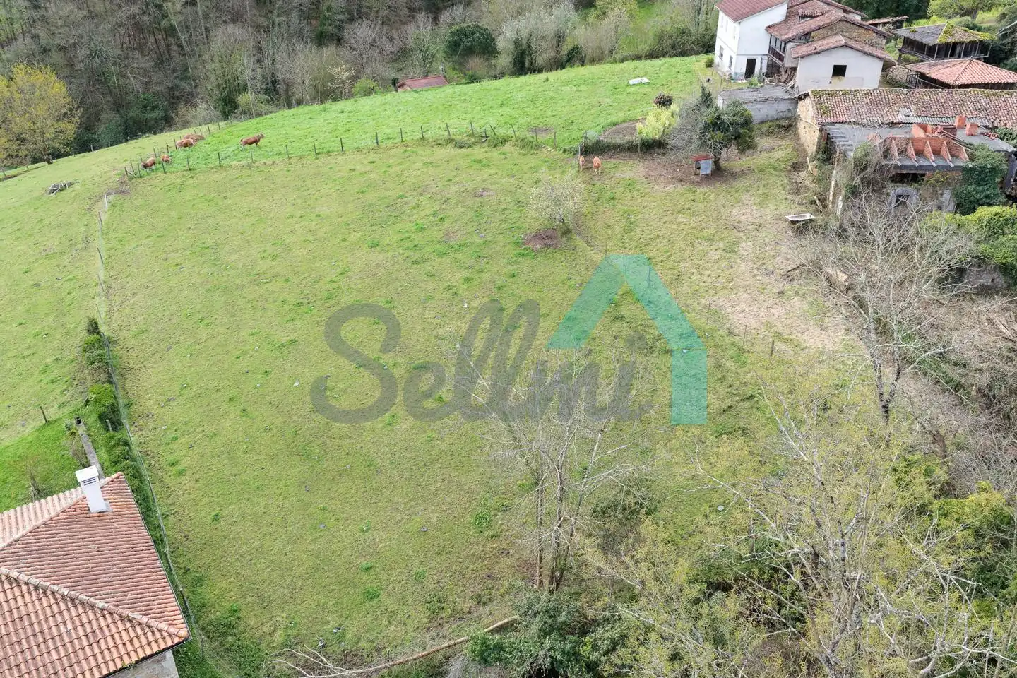 Casa con jardín en venta en Lugar Pedredo, imagen 25