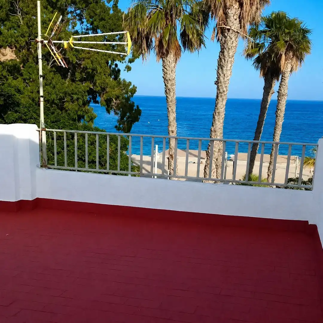 Casa o xalet en venda a de la playa, Calahonda - Carchuna
