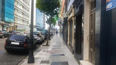 Foto 2 de Oficina en venda a Calle Manso, La Arena, Gijón
