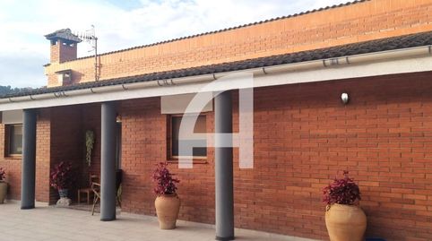Foto 3 de Casa o chalet en venta en Av. Dels Arbres, Palafolls, Barcelona