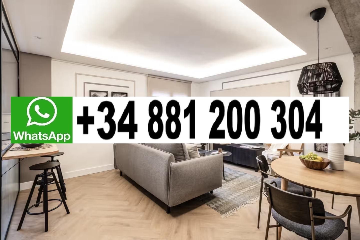 Flat to rent in De Mauricio Ravel, Castilla