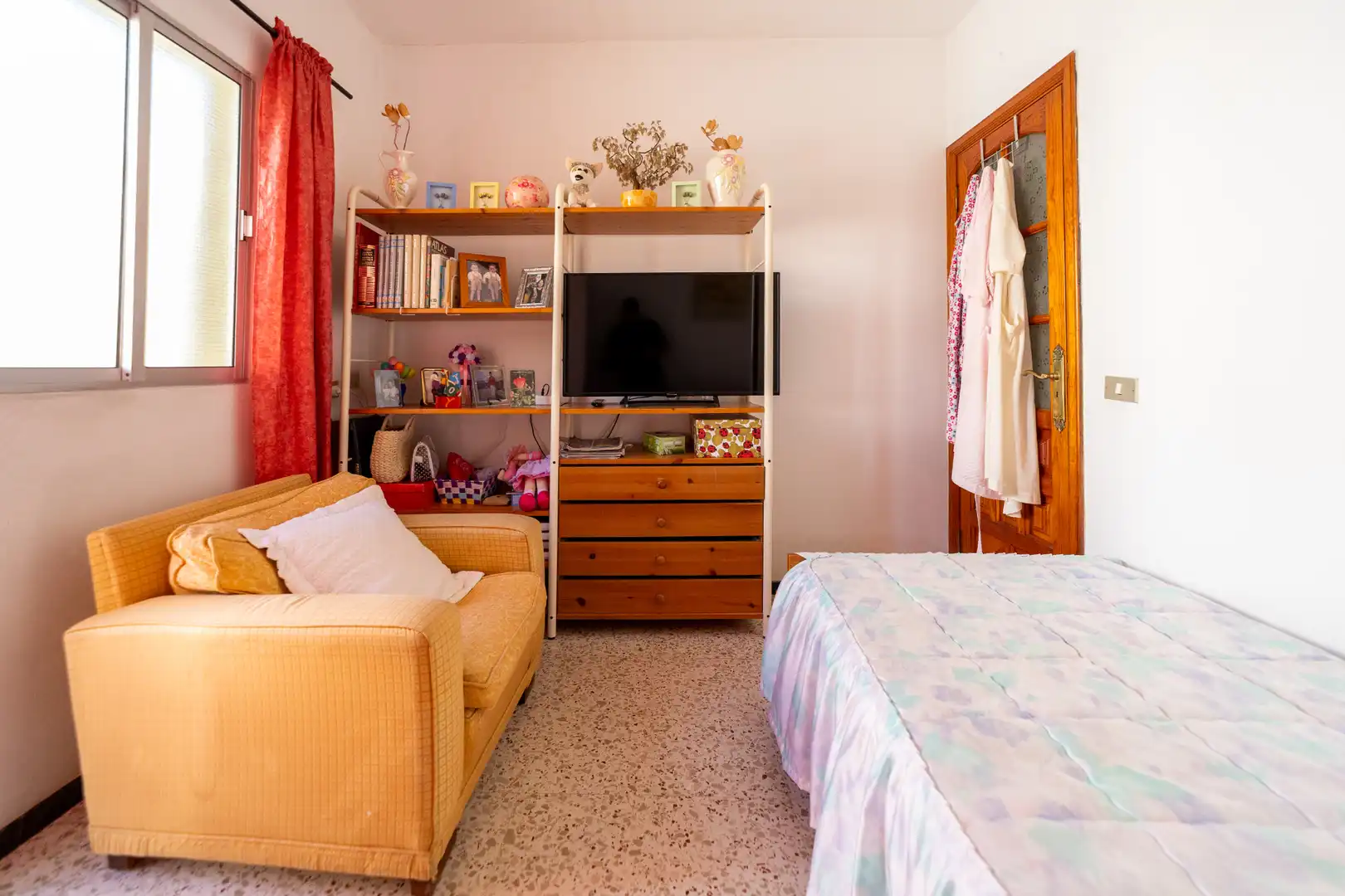 Casa adosada en venta en Calle Numancia, Vecindario - El Doctoral - Cruce de Sardina