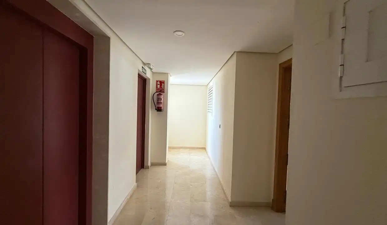Apartament amb piscina en venda a Rincón de Loix, imagen 18