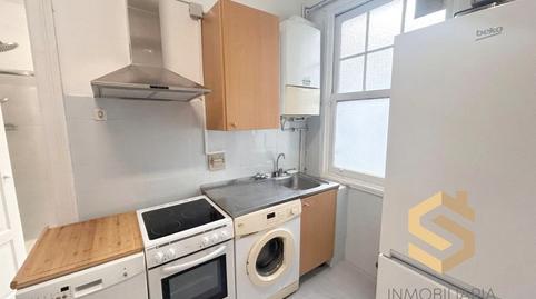 Foto 3 de Piso de alquiler en Carmelo Gil Doktoreen Kalea, Ametzola, Bilbao