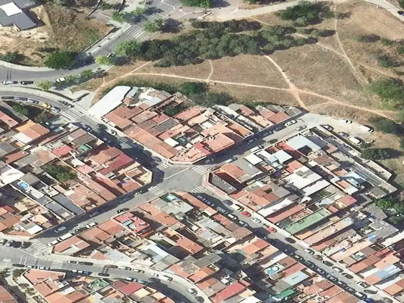 Piso en venta en Calle Cartago de