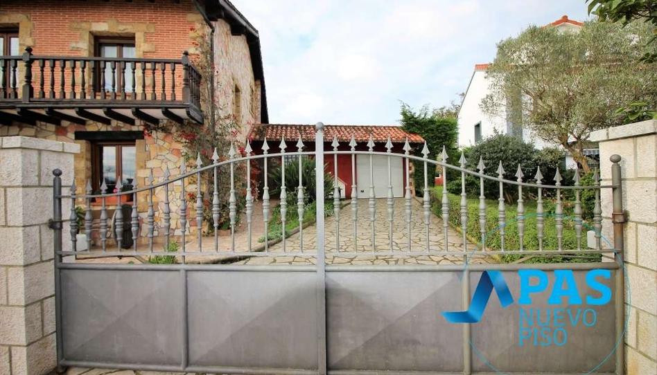 Photo 1 of House or chalet for sale in Calle el Pedroso, Peñacastillo - Nueva Montaña, Cantabria