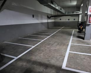 Parking of Garage to rent in  Barcelona Capital  with Alarm