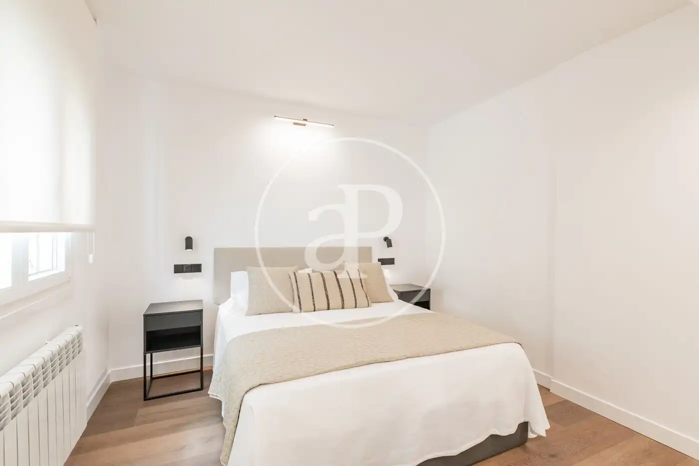 Habitación de Piso en venta en Madrid con Aire acondicionado, Calefacción y Amueblado