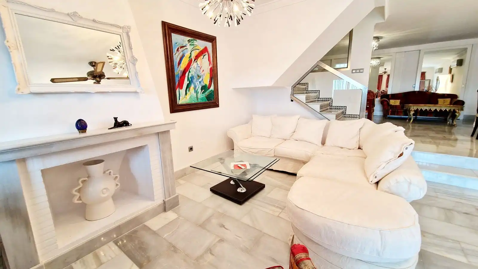 Terraced house for sale in Mijas Golf, imagen 15