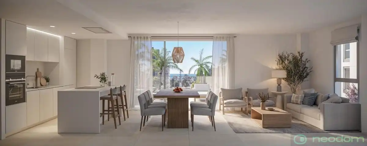Appartement à vendre à Torreón - La Almadraba, imagen 7