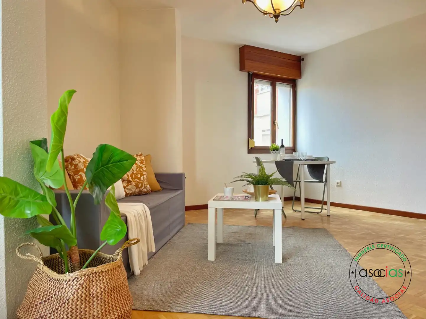 Piso con ascensor en venta en Calle Mariano Pola 45, imagen 19