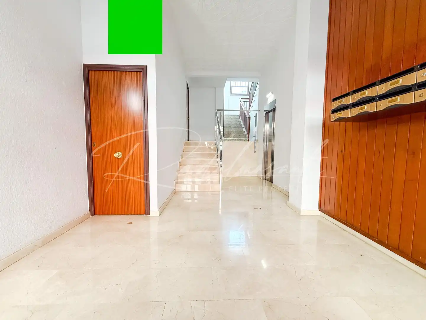 Flat for sale in Centre