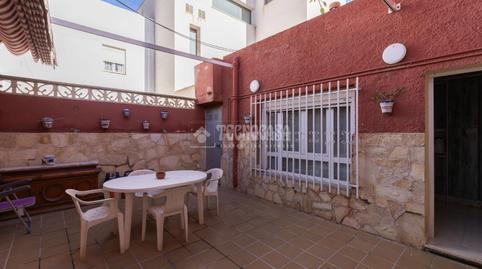 Foto 5 de Casa adosada en venda a Ciudad Jardín - Tagarete - El Zapillo,  Almería Capital