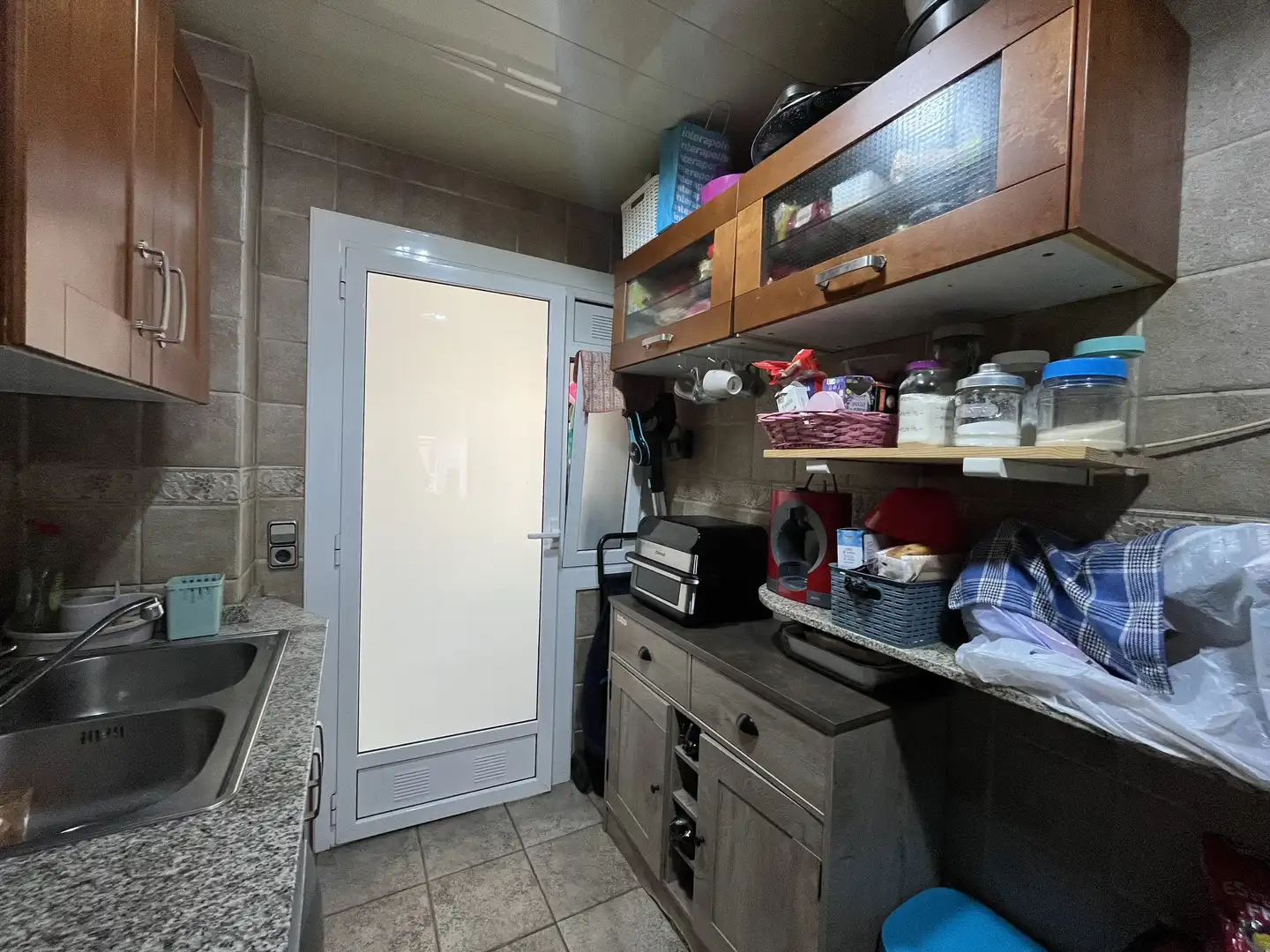 Piso en venta en Lleida, Nucli Urbà