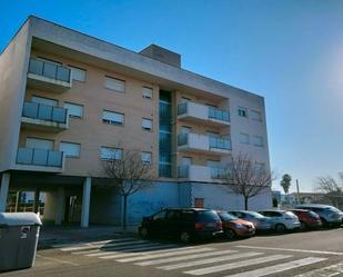 Exterior view of Flat for sale in Almendralejo