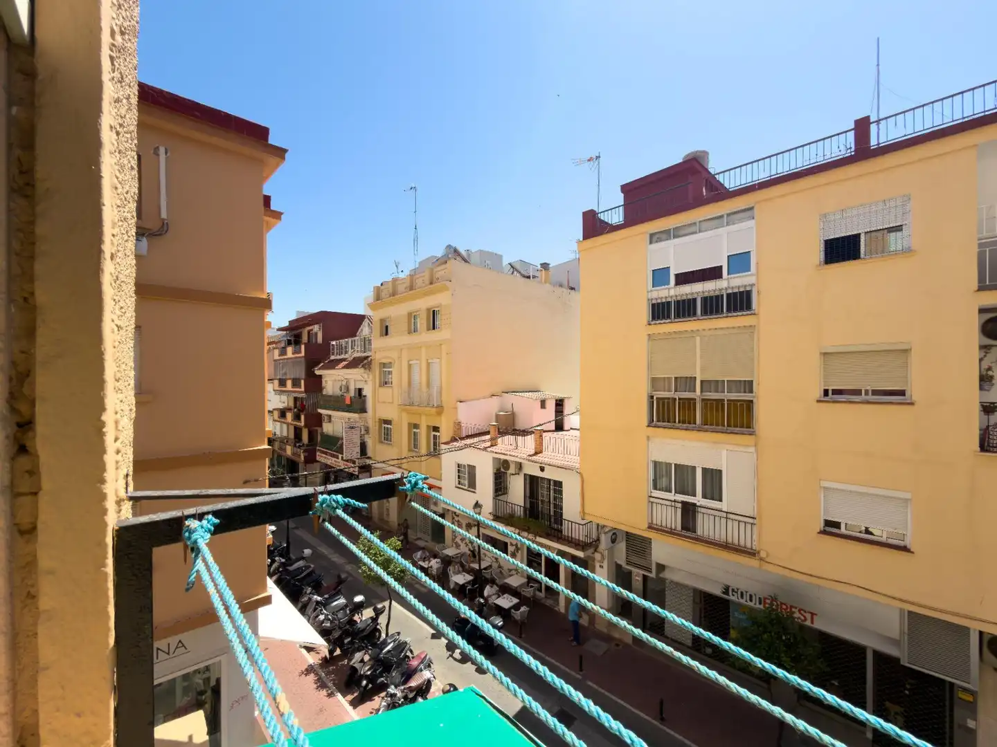 Apartament amb ascensor en venda a Calle de la Estación 6, imagen 27