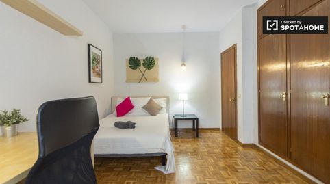 Foto 3 von Wohnung zur Miete in Castilla, Madrid Capital