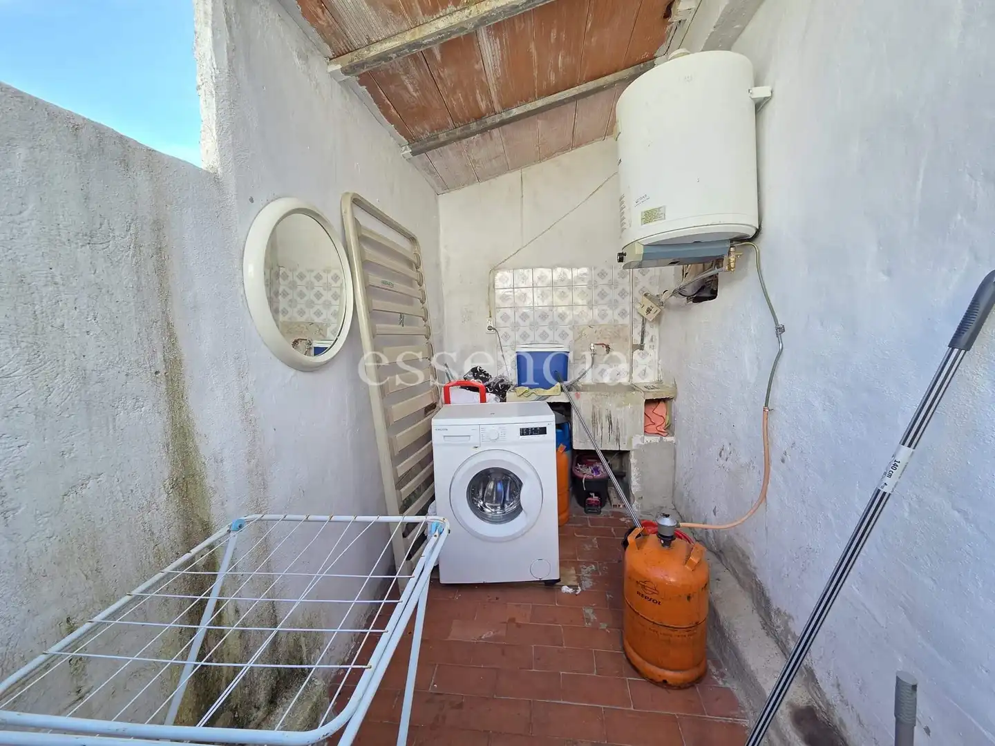 Piso en venta en L'Alqueria de la Comtessa con Aire acondicionado, Terraza y Balcón
