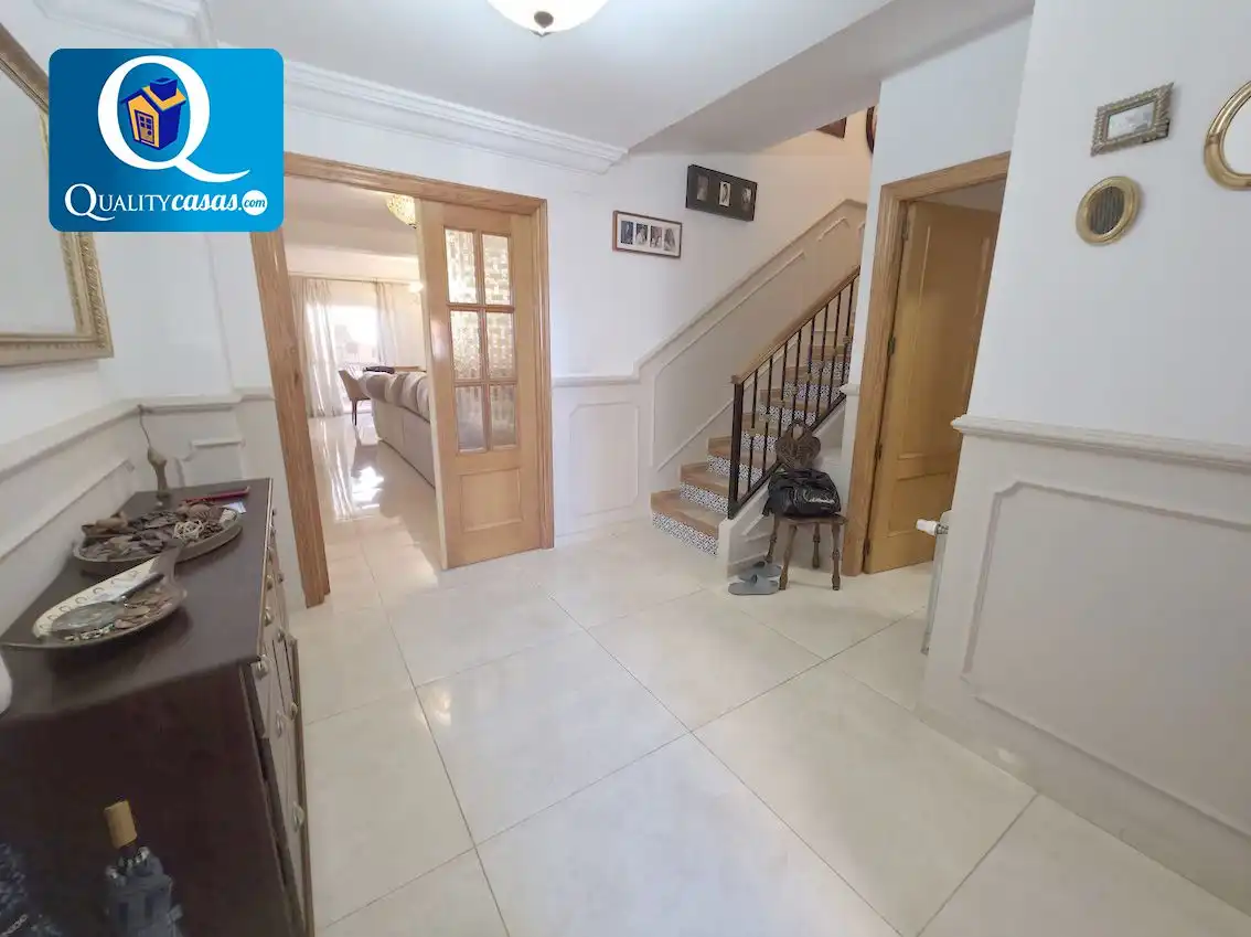 Maison mitoyenne avec piscine à vendre à La Huerta, imagen 7