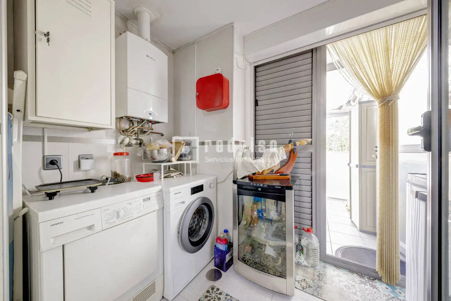 Appartamento con piscina in vendita a del Talgo, imagen 24