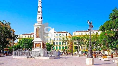 Photo 5 of Premises for rent in Madre de Dios, La Merced, Málaga Capital