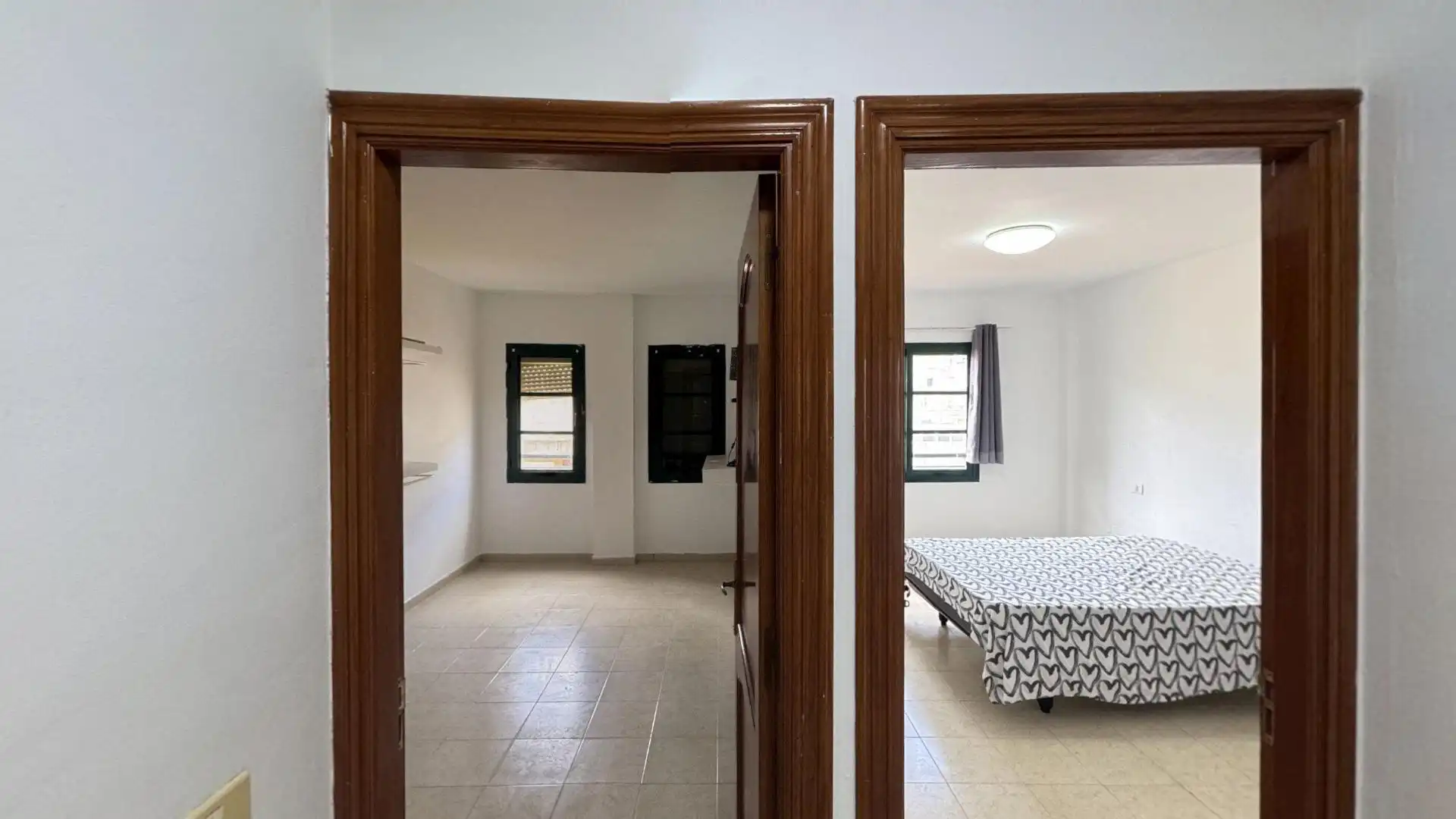 Piso en venta en Gáldar con Terraza, Trastero y Balcón