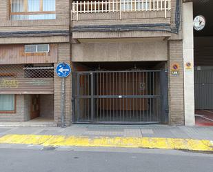 Aparcament de Garatge en venda en  Zaragoza Capital