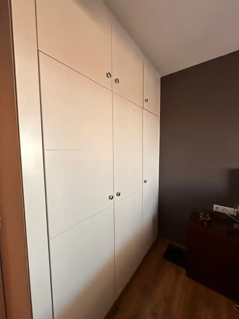 Bedroom of Attic for sale in Benalmádena  with Air Conditioner, Heating and Terrace