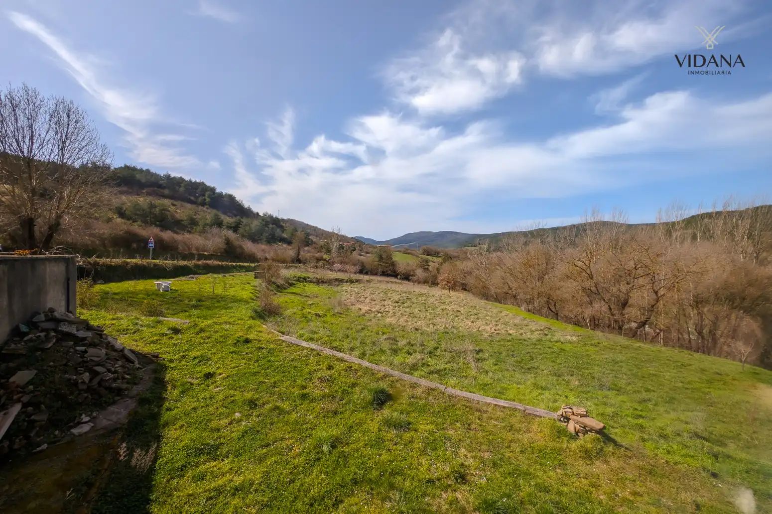 Houses for sale in Ilarratz - DISEMINADO, Esteribar