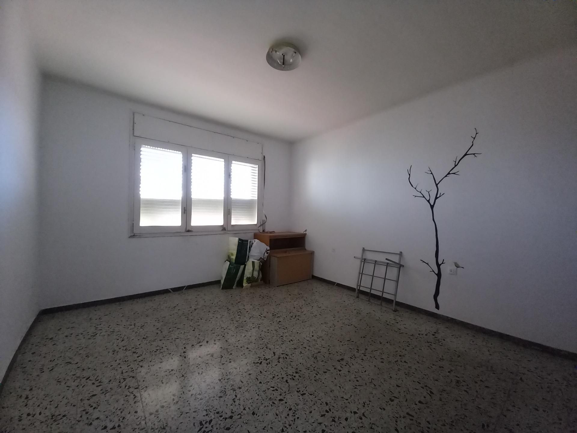 Living room of Flat for sale in Mataró  with Balcony