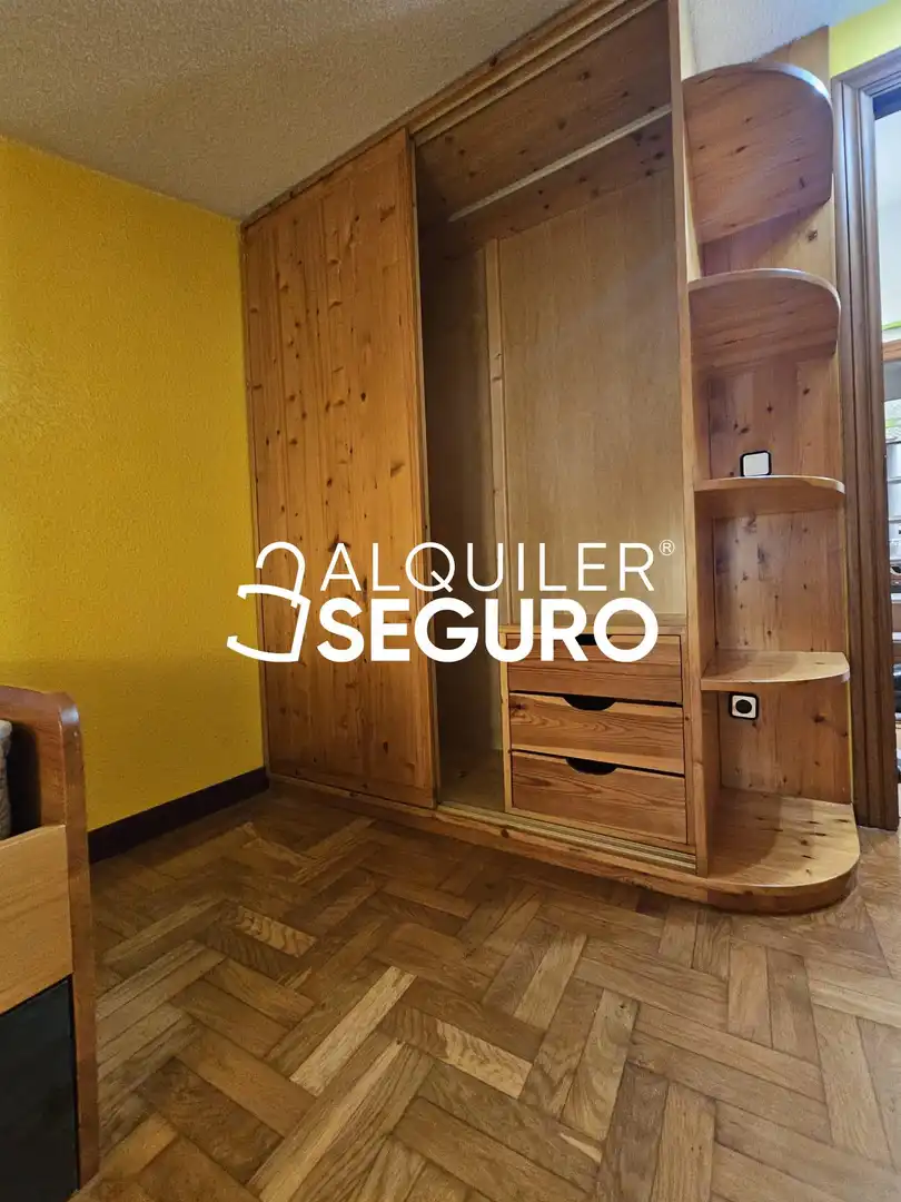 Piso en alquiler en Sagrado Corazon de Jesus, imagen 59