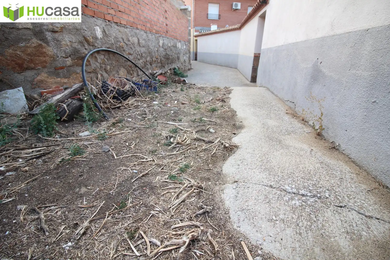 Residencial en venda en Menasalbas