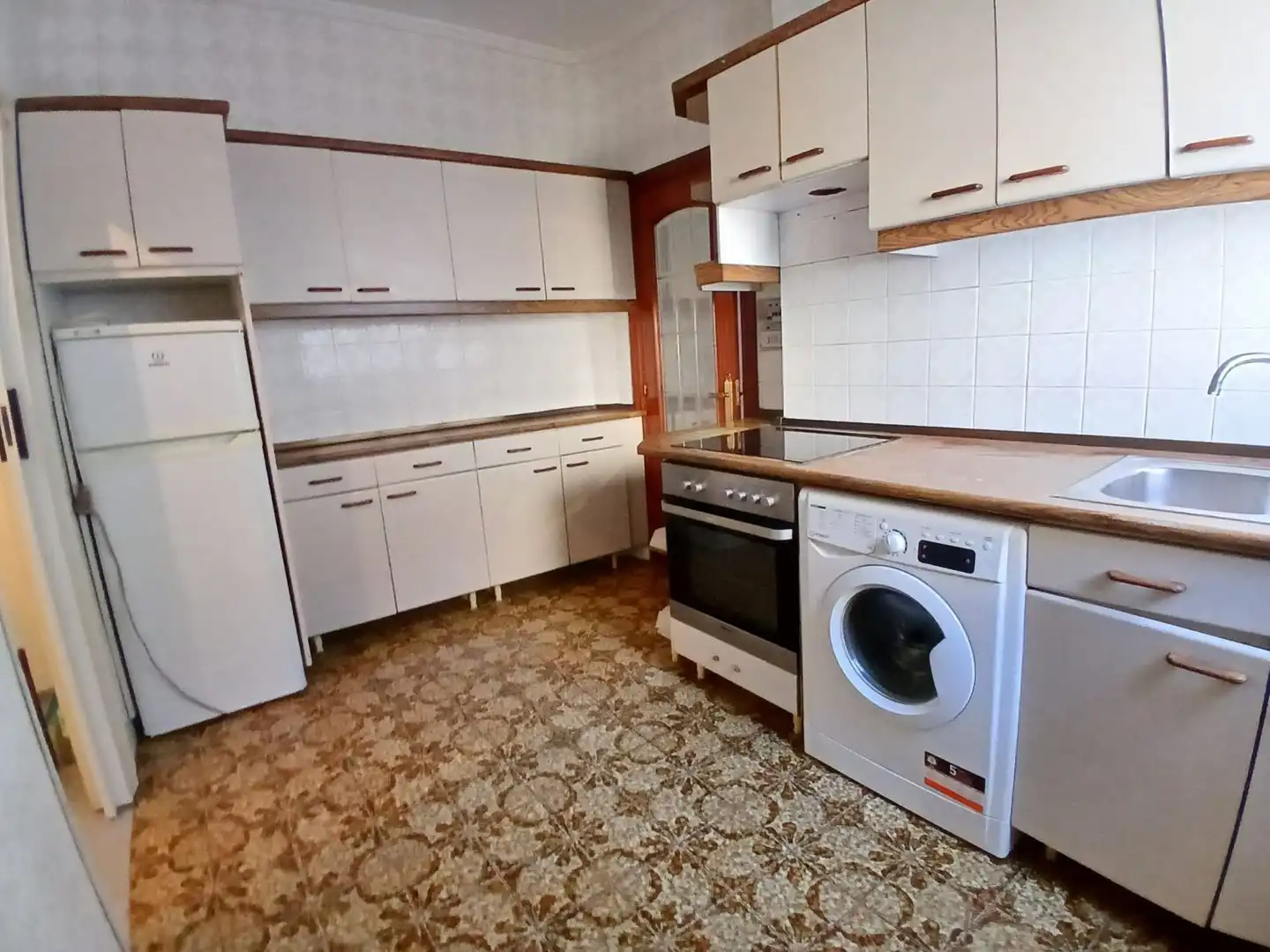 Appartement avec ascenseur à vendre à Iparragirre, imagen 4