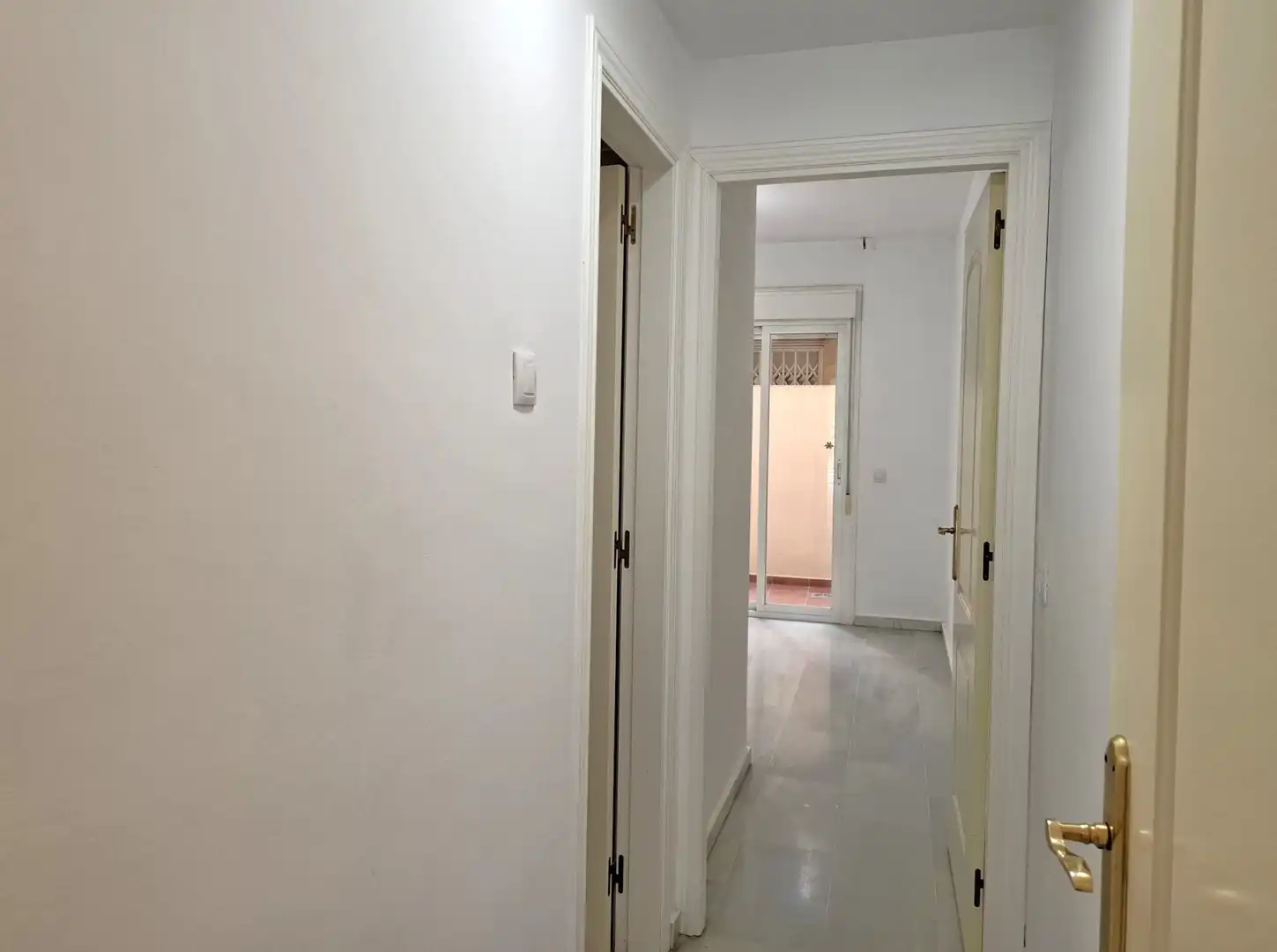 Apartamento en venta en Málaga
